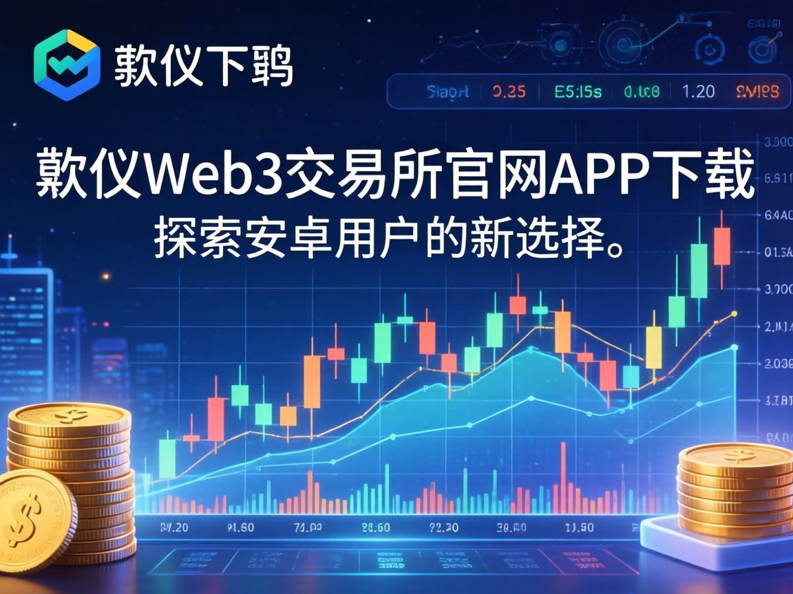 欧义Web3交易所官网APP下载，探索安卓用户的新选择