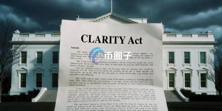 加密货币交易所BitMart：美国 CLARITY法案 恐沦为摧毁DeFi的特洛伊木马