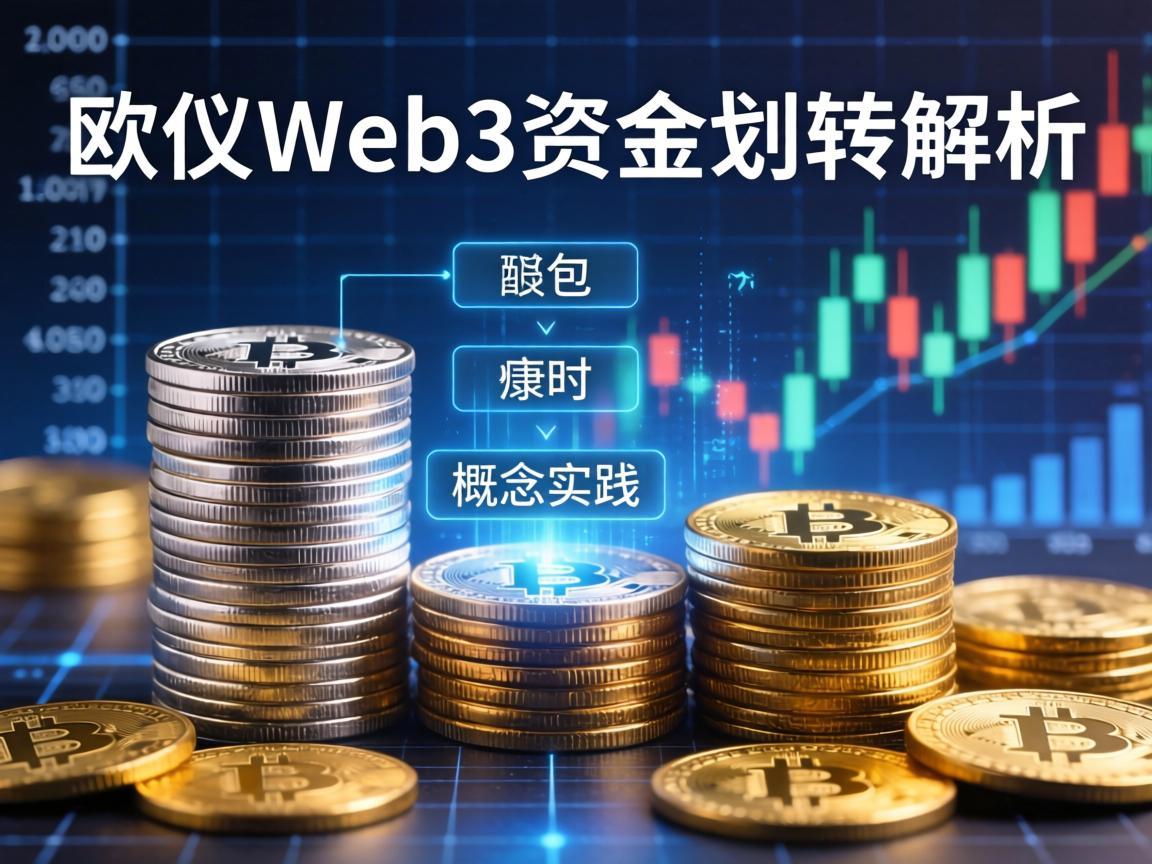 欧义Web3资金划转解析，概念与实践
