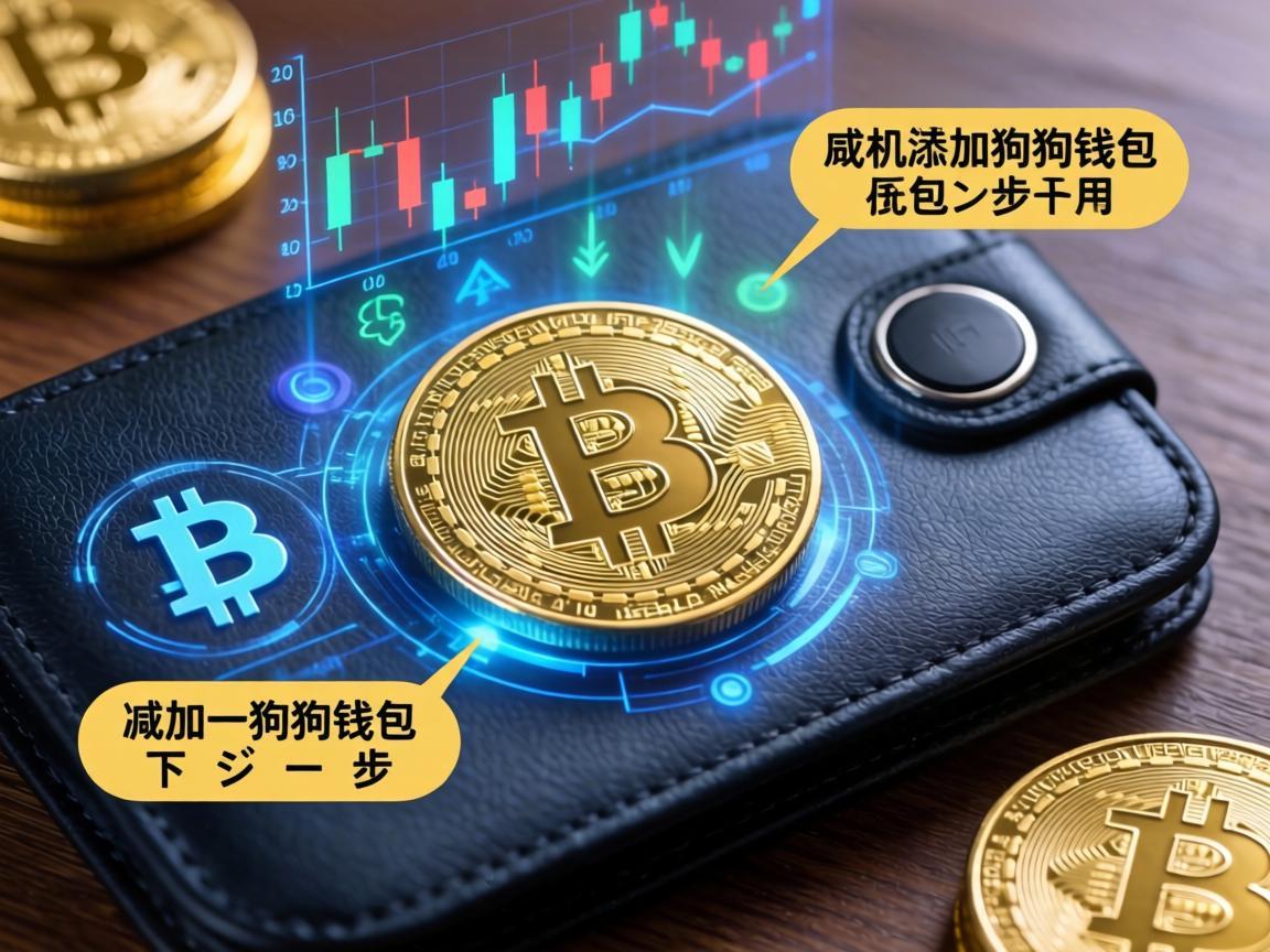 如何添加狗狗币钱包，一步步指南