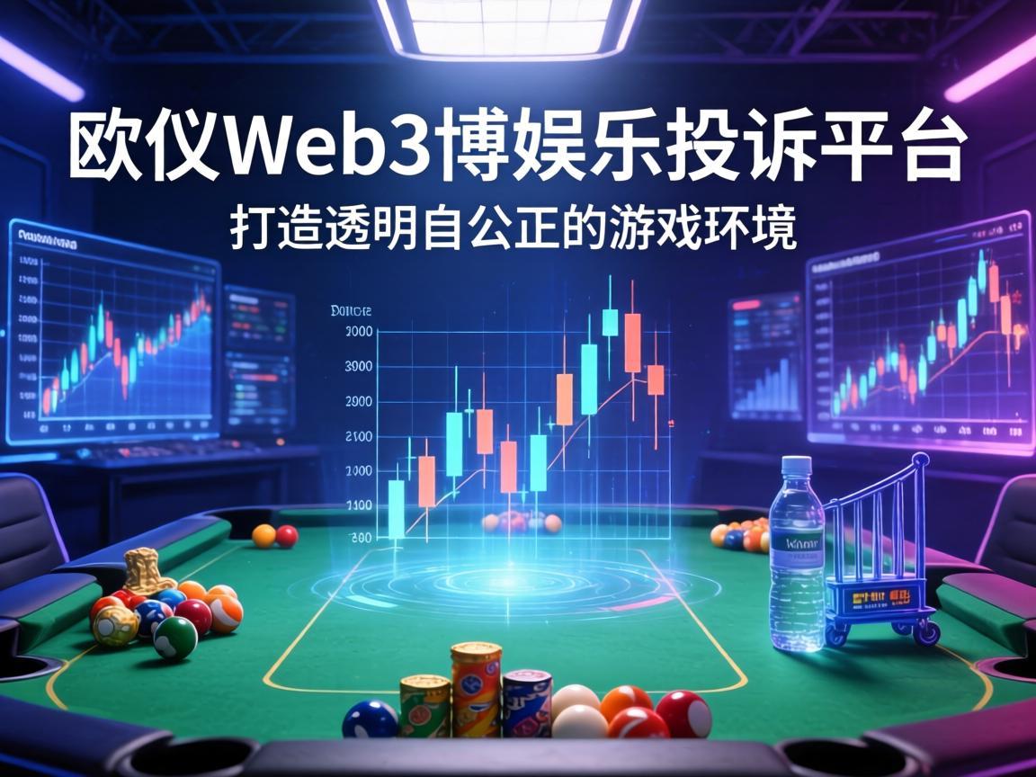 欧义Web3博娱乐投诉平台，打造透明与公正的游戏环境