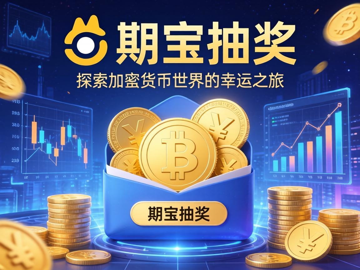 币安抽奖，探索加密货币世界的幸运之旅