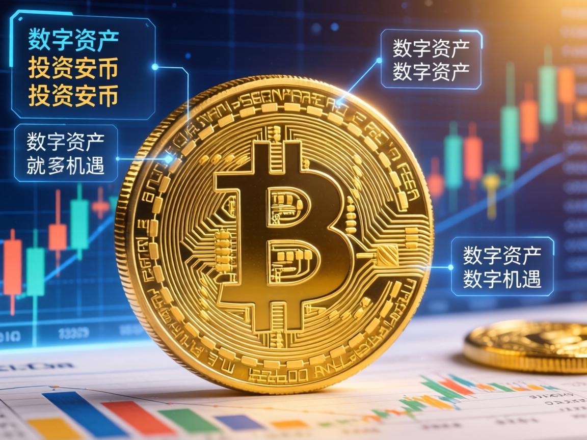 投资安币，数字资产的新机遇