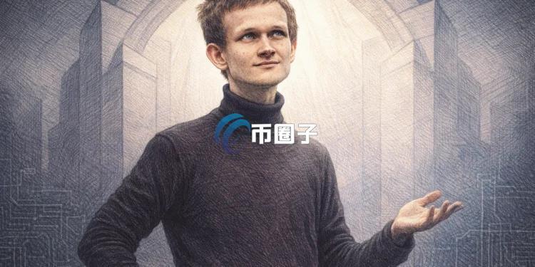 a16z访谈中V神提出庇护所技术概念：不是要对抗AI 而是保留隐私
