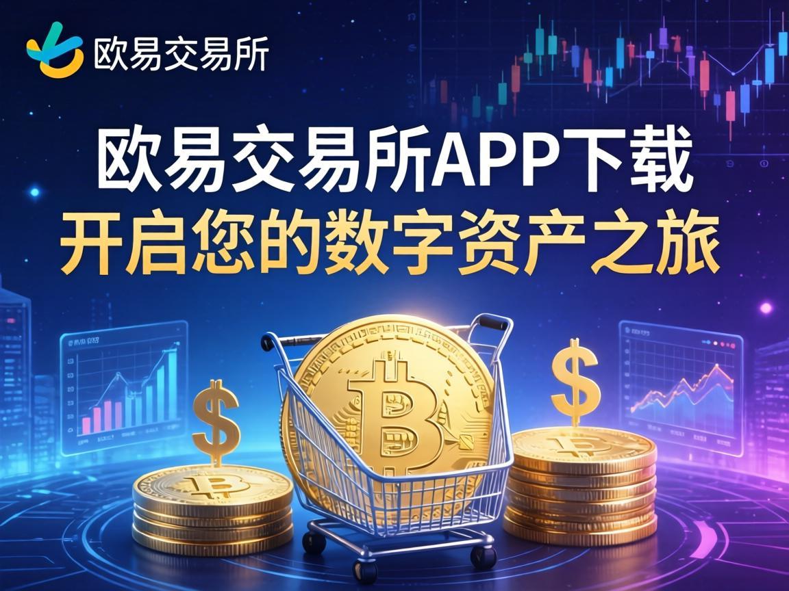 欧易交易所App下载，开启您的数字资产之旅
