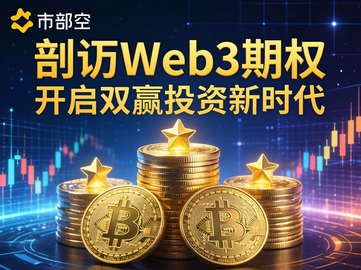 币安Web3期权，开启双赢投资新时代
