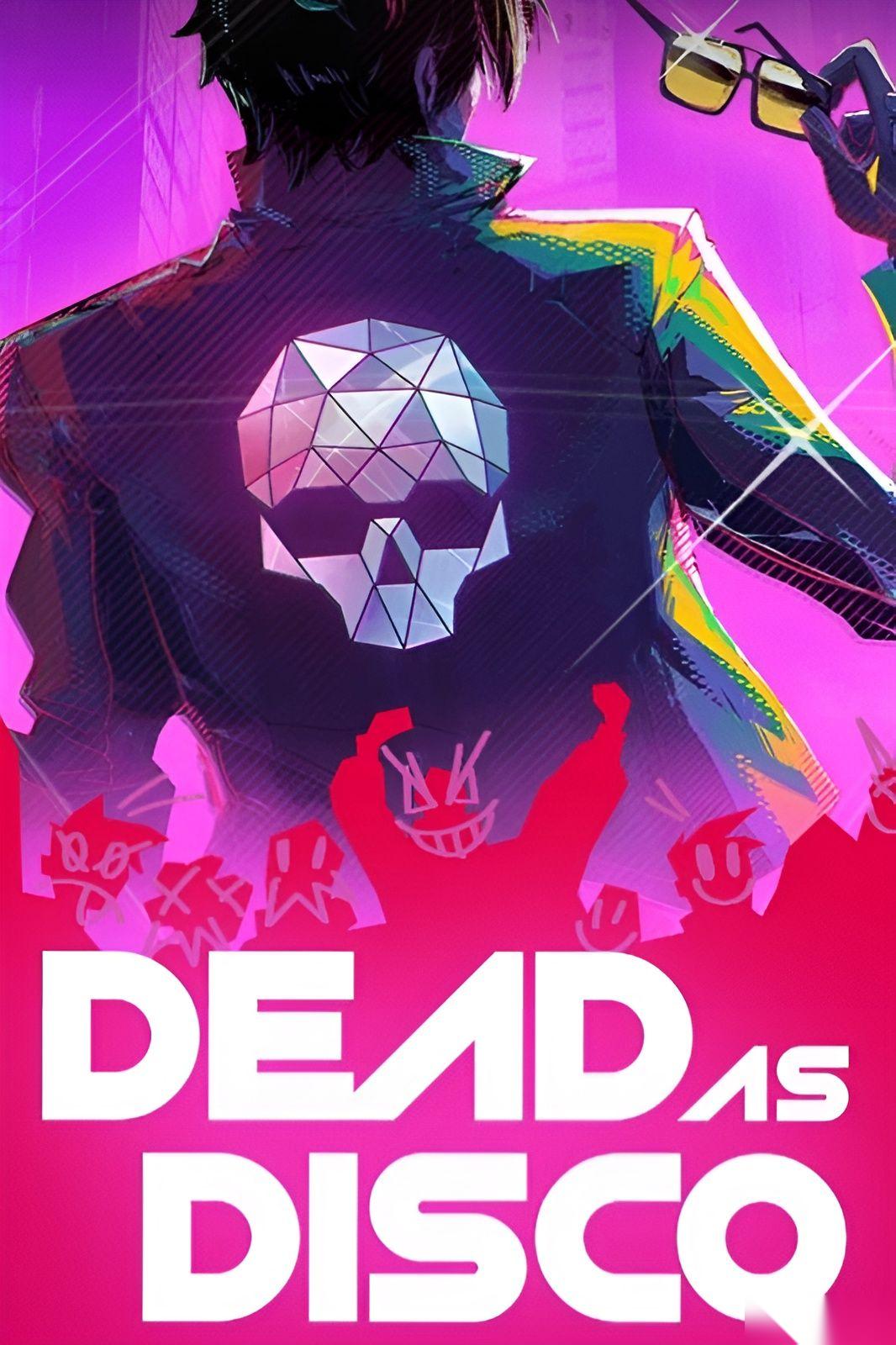 Dead as Disco 抢先体验折扣将于明日结束