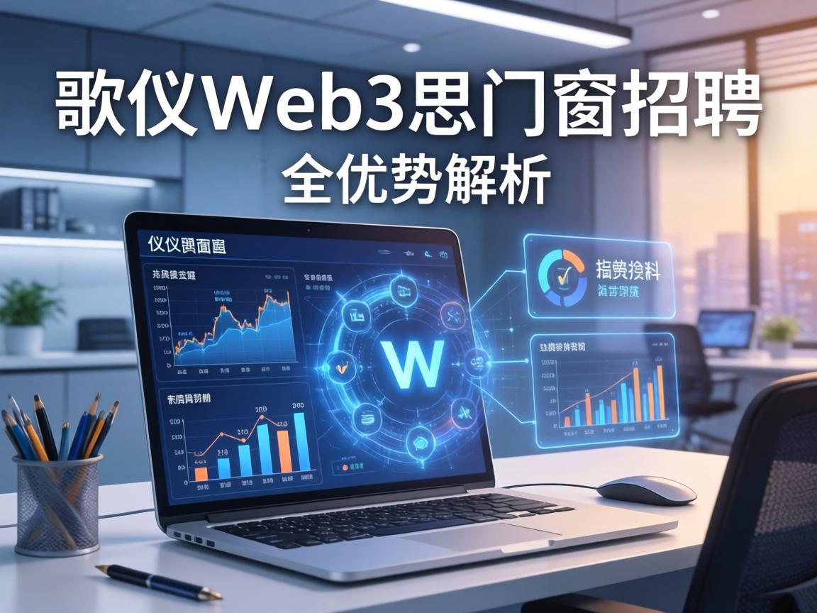欧义Web3思门窗招聘优势解析
