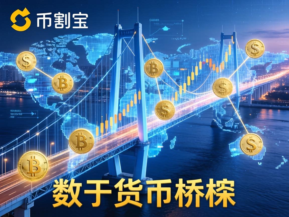 币安，连接全球人民的数字货币桥梁