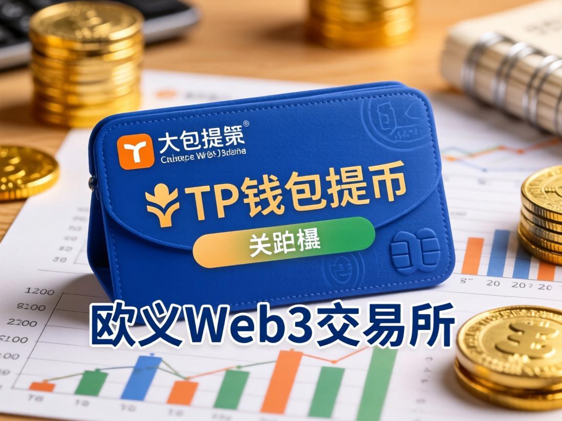 如何从TP钱包提币到欧义Web3交易所