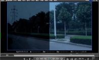 edius怎么制作模拟夜晚的视频效果