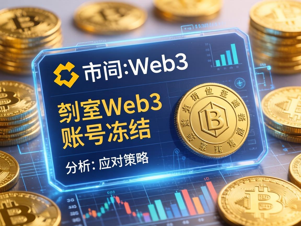 币安Web3帐号冻结事件分析与应对策略