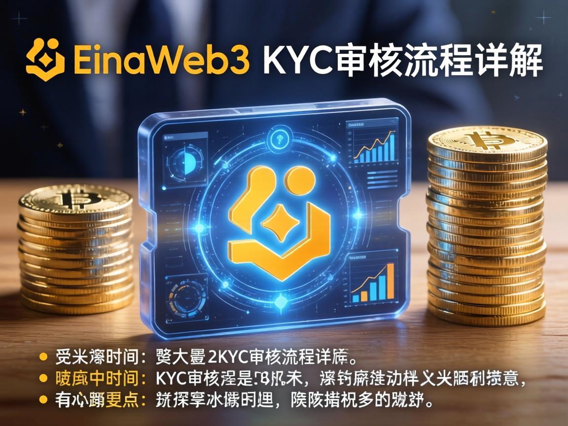 币安Web3 KYC审核流程详解，时间与要点