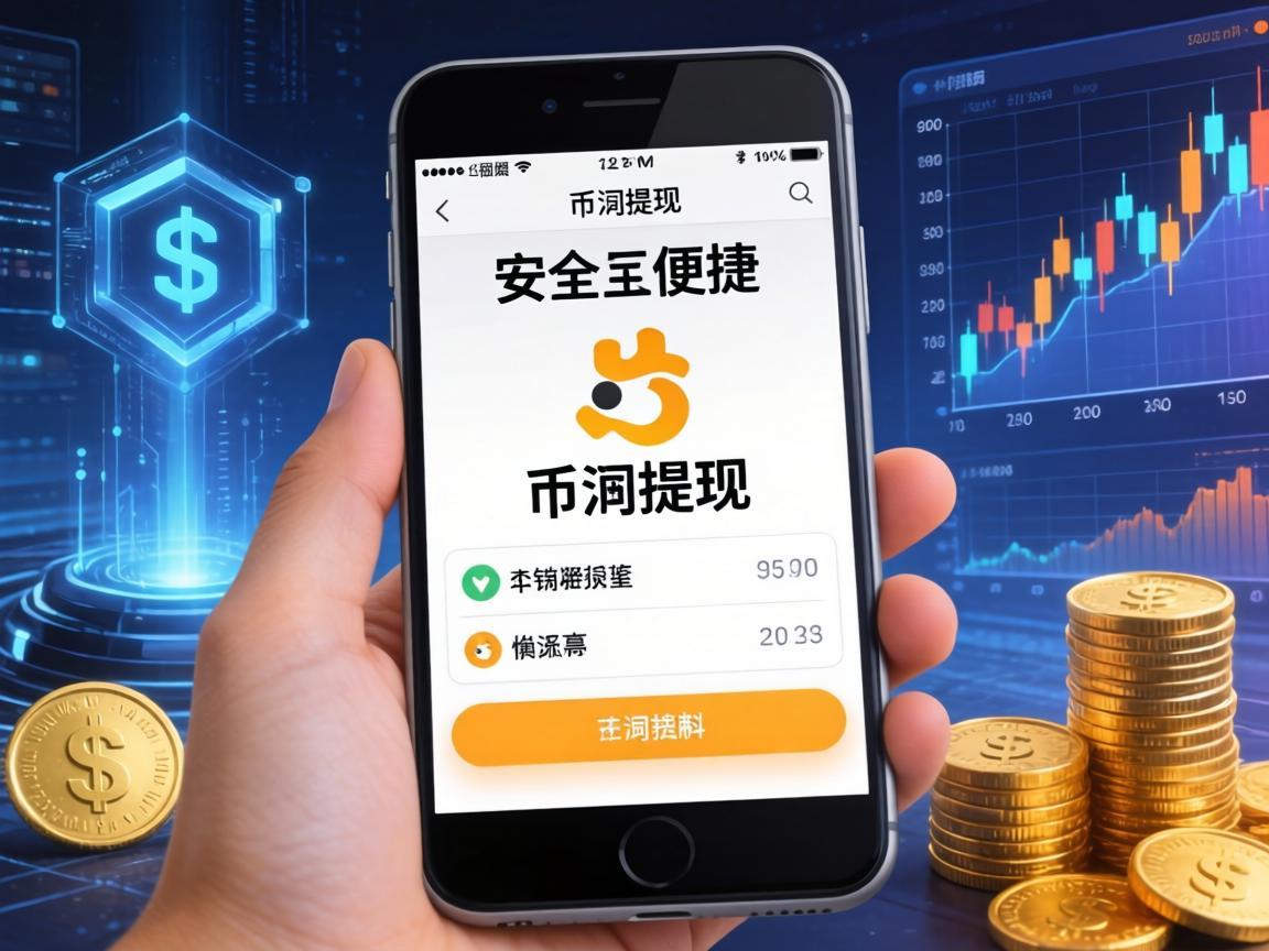 币安提现，安全、便捷与高效