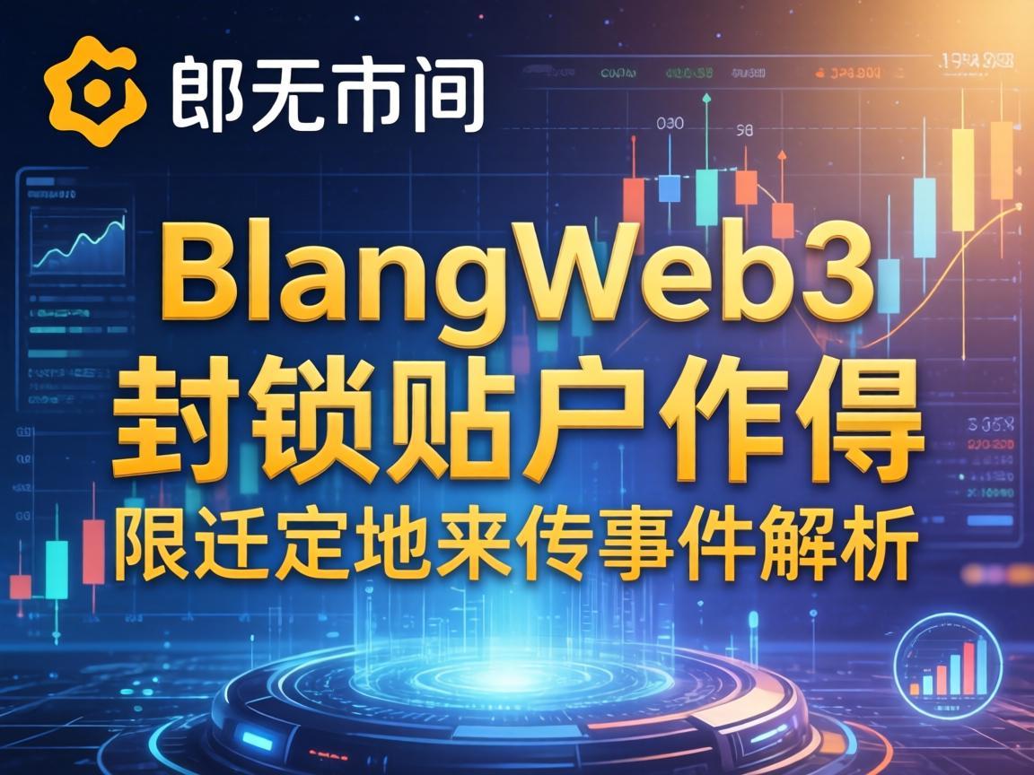 币安Web3封锁账户事件解析