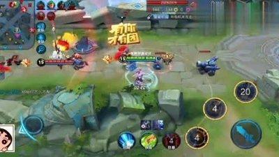 王者荣耀世界公测开荒如何选择配队
