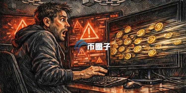 Bubblemaps和ZachXBT同步示警：预测市场Polymarket钱包被黑！每30秒抽走5000枚$POL