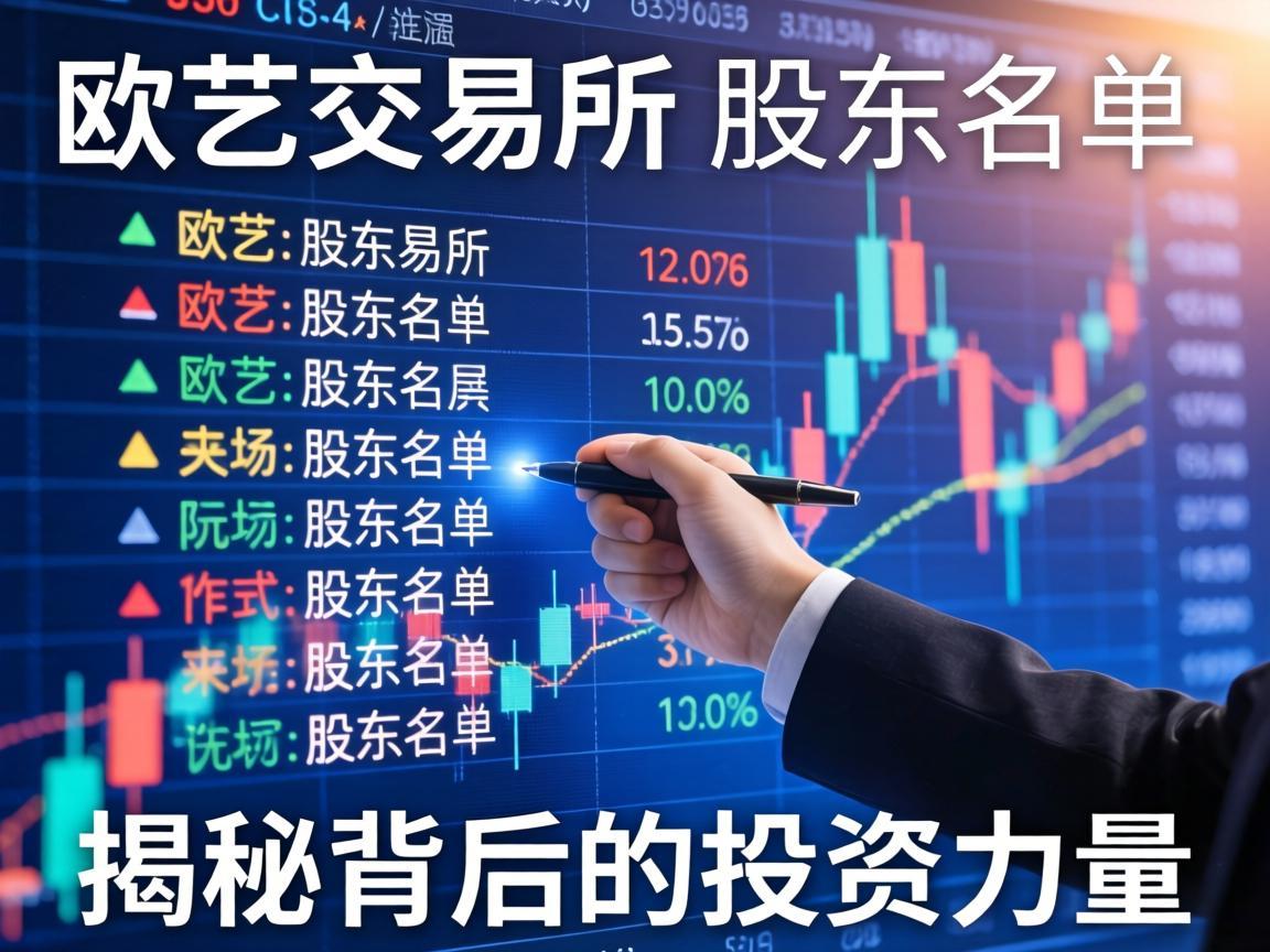 欧艺交易所的股东名单，揭秘背后的投资力量