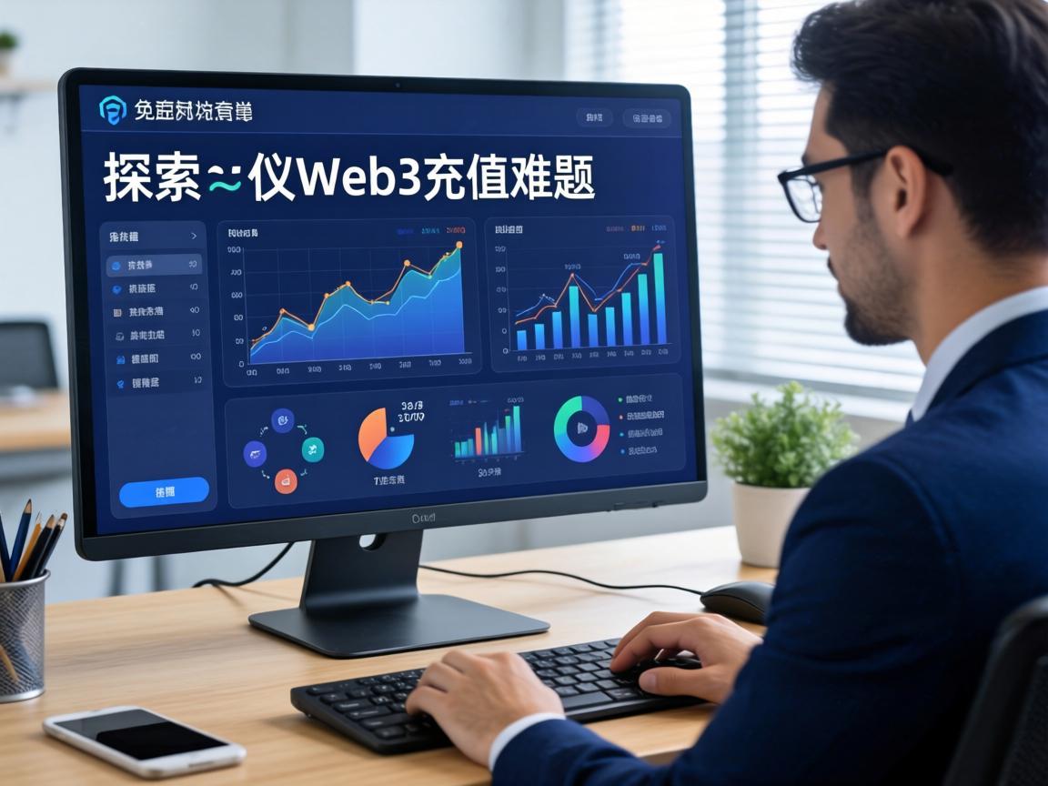 探索欧义Web3充值难题，用户如何应对