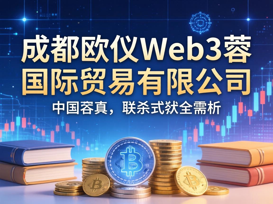 成都欧义Web3蓉国际贸易有限公司联系方式全解析