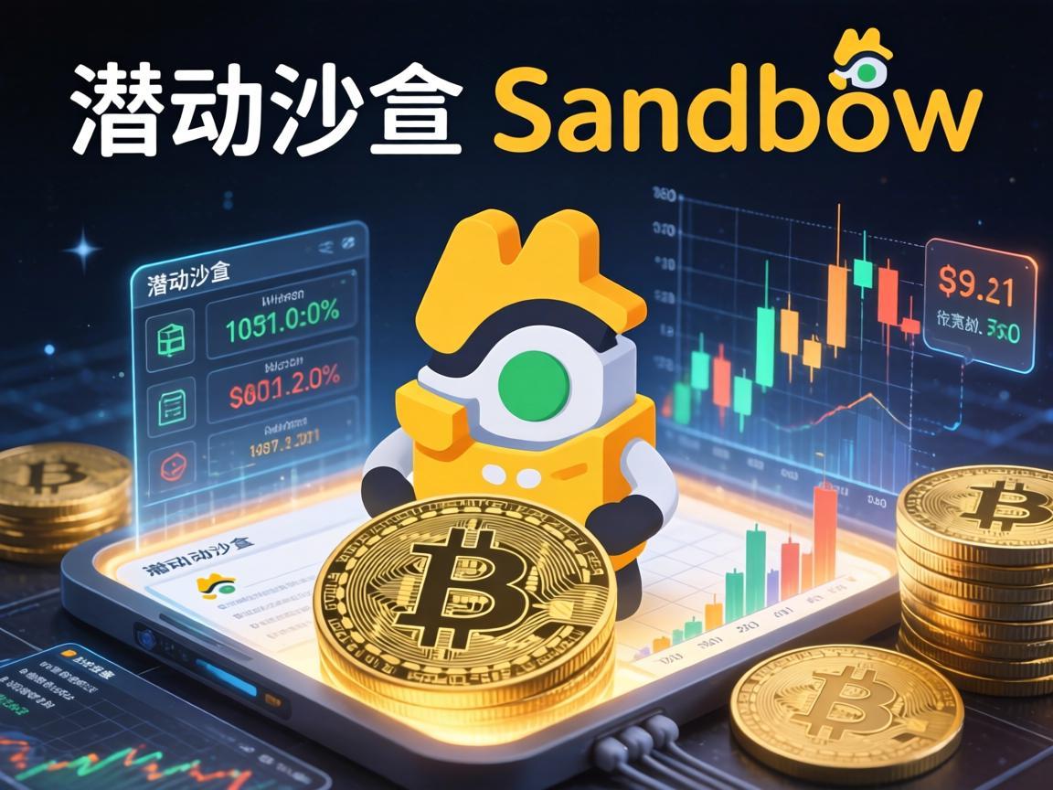 币安沙盒（Sandbox）的潜力与挑战