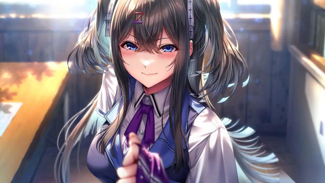 甜蜜女友3鸿早由美结局通关选项详情