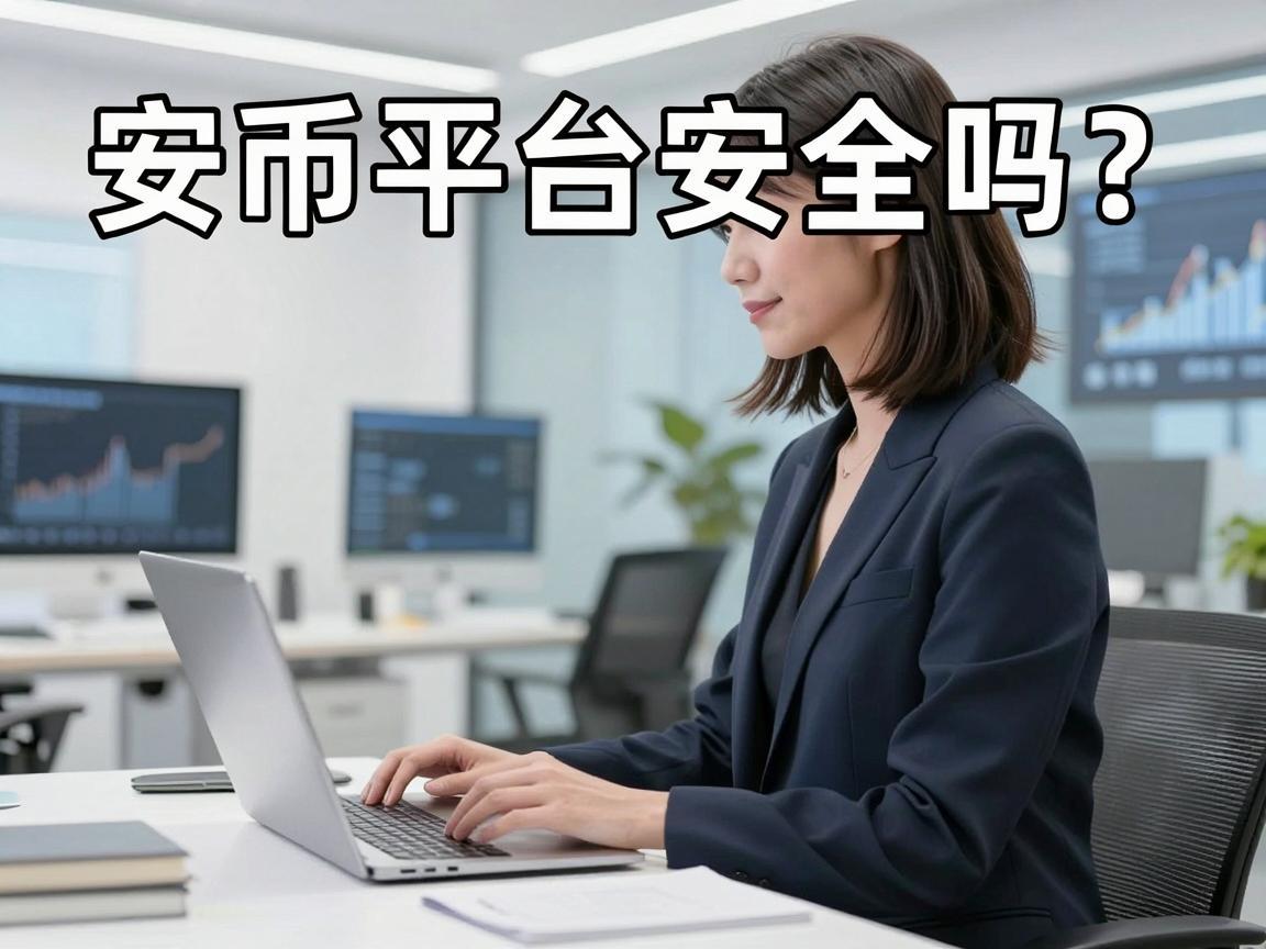 安币平台安全吗 深入解析与用户指南