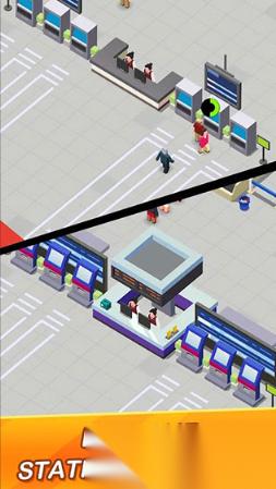 好玩的铁路模拟游戏下载 2026有趣的铁路模拟游戏推荐