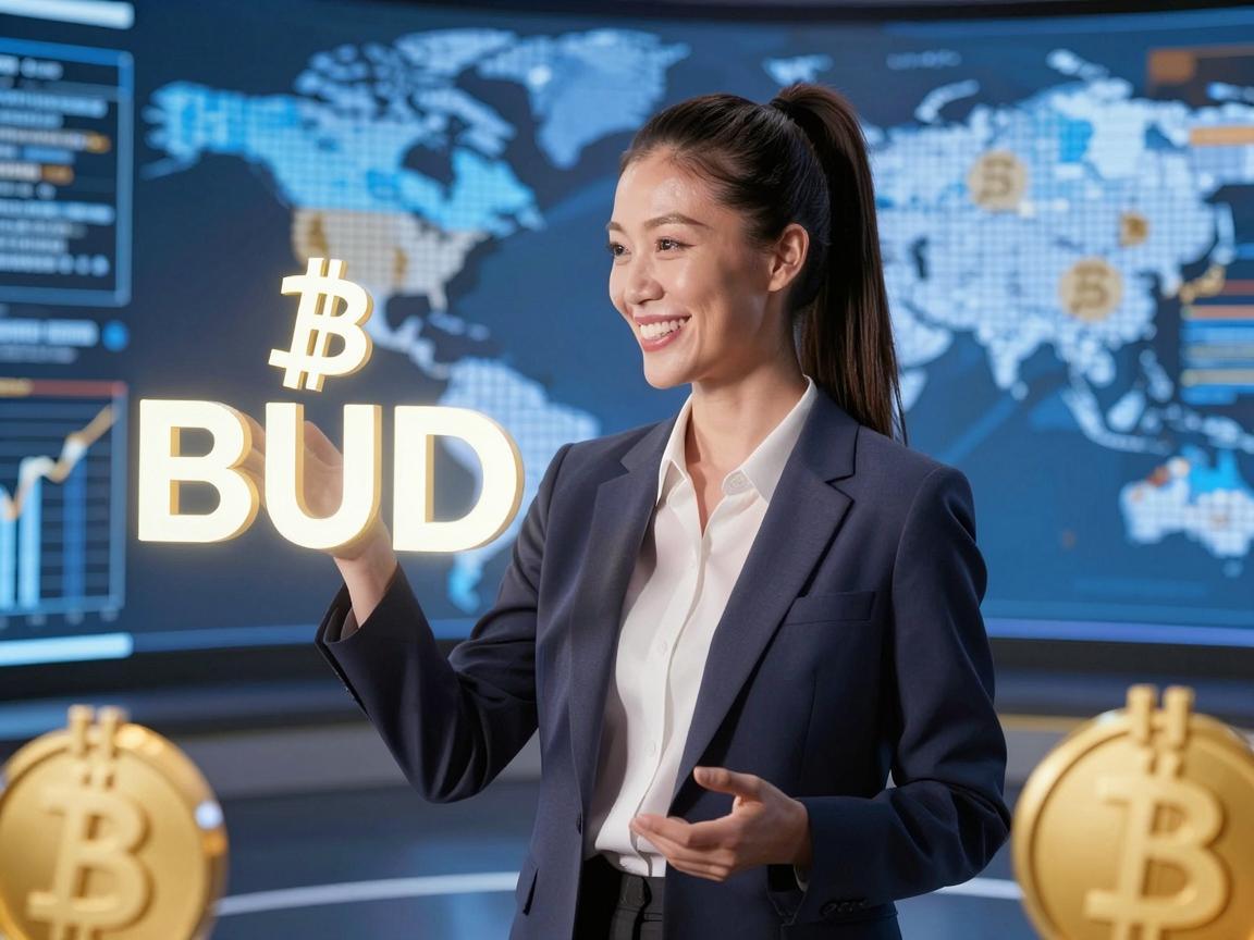 币安BUSD，数字货币市场的新宠儿