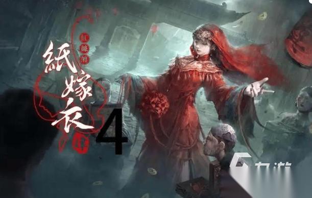 有趣的鬼新娘游戏分享 好玩的鬼新娘游戏合集2026