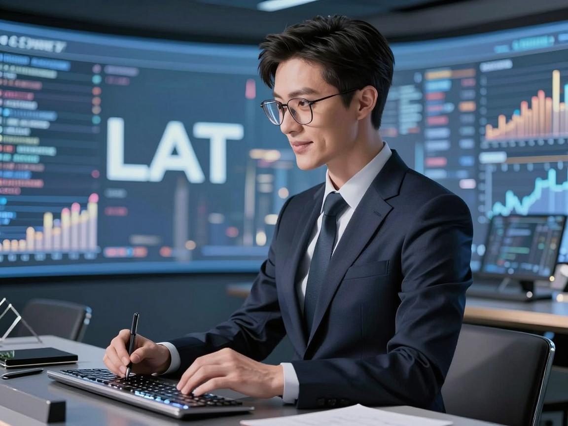 探索LAT与币安的深度合作，开启加密货币新篇章