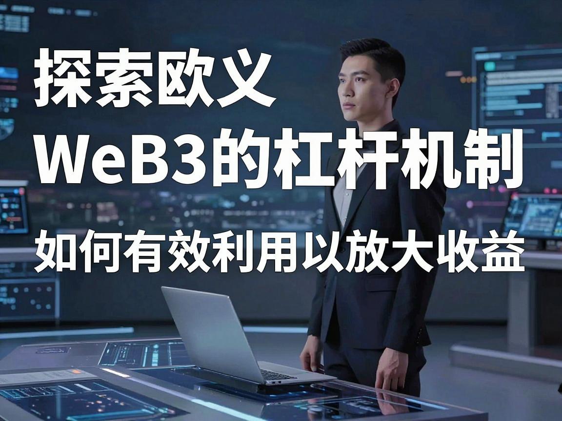 探索欧义Web3的杠杆机制，如何有效利用以放大收益