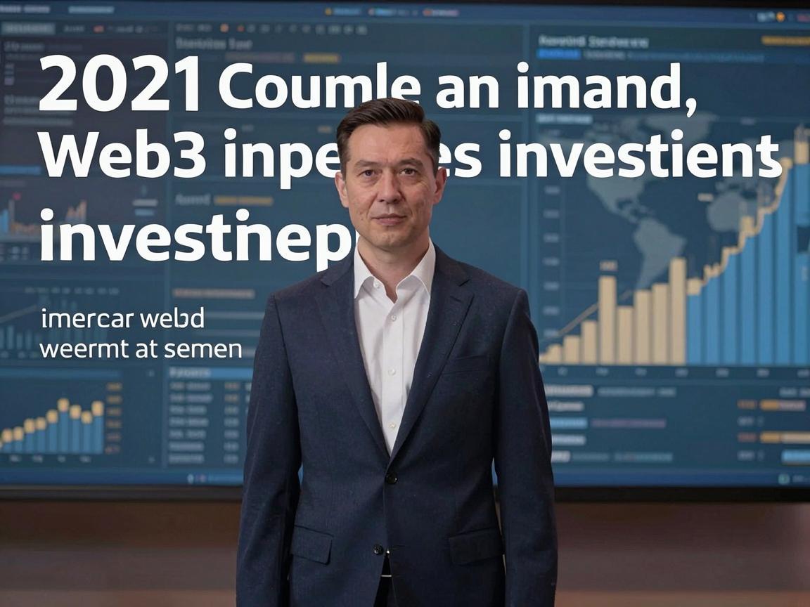 2021年币安Web3投资的加密货币展望