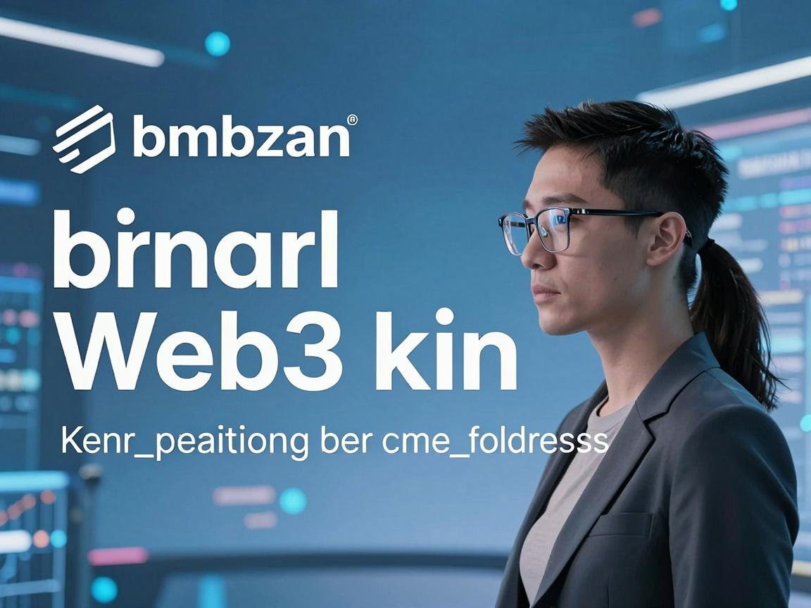 币安Web3链与比特币地址，探索数字资产的新未来