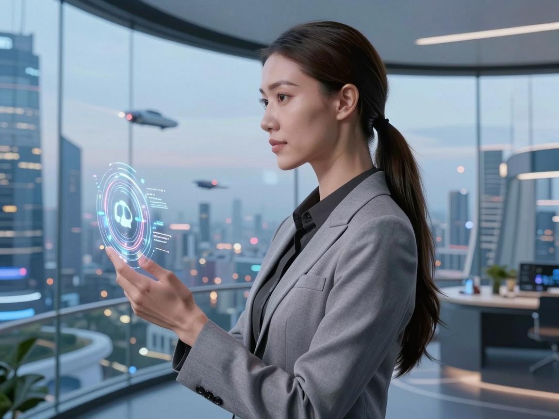 探索欧义Web3个人主页，数字身份的未来之窗