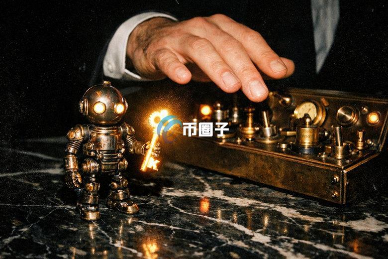 Consensys旗下MetaMask推出Agent Wallet自托管钱包 AI代理可自托管执行DeFi全交易类型