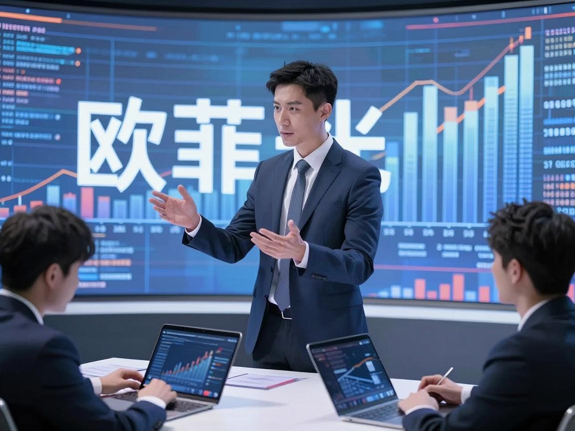 欧菲光交易所问题，一场资本博弈的缩影