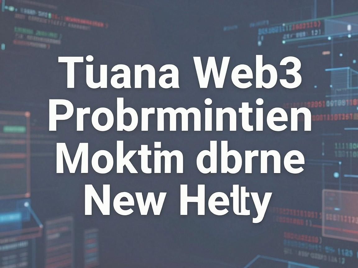 币安Web3禁止混币器，维护交易透明与安全的新举措