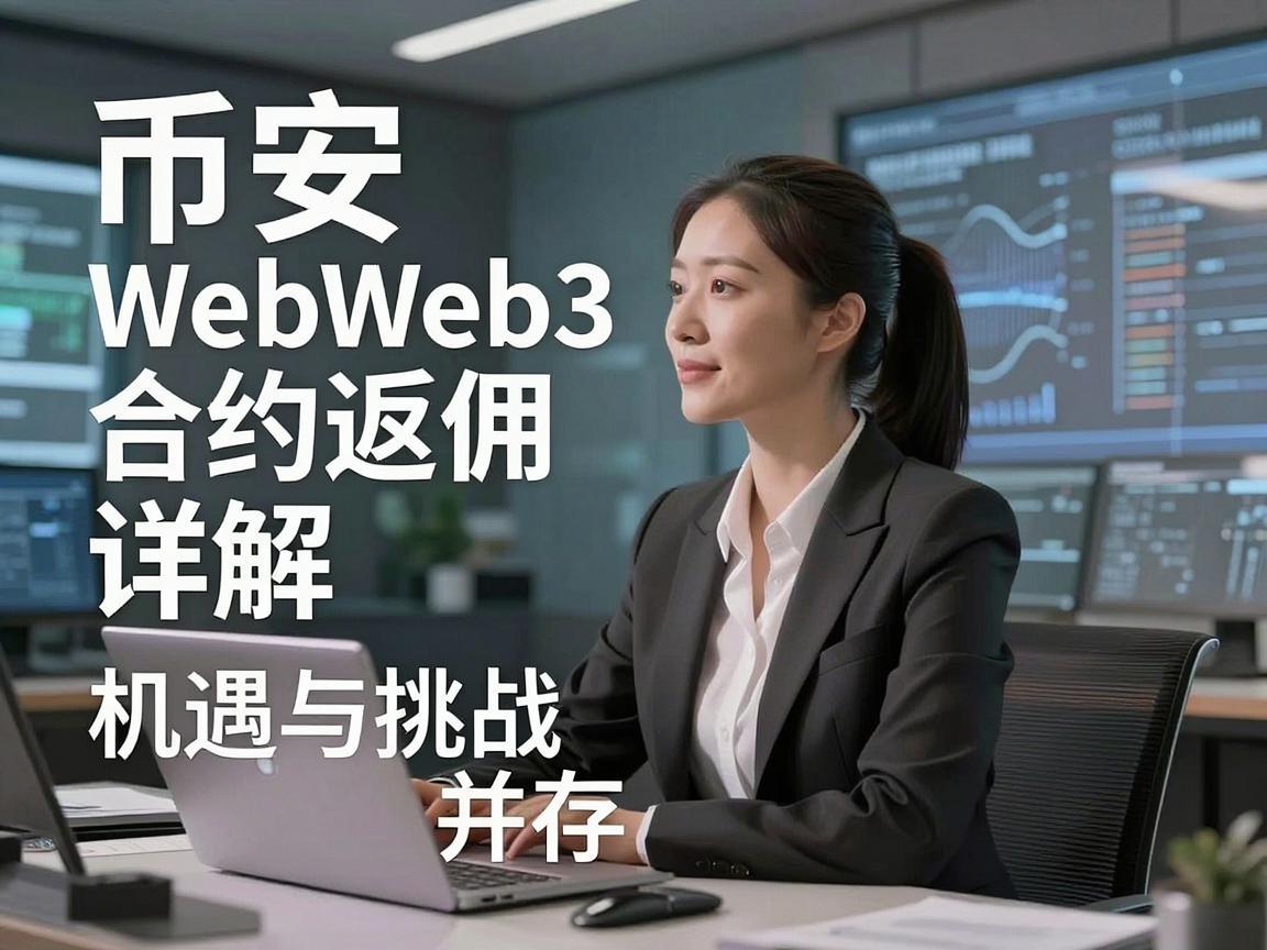 币安Web3合约返佣详解，机遇与挑战并存