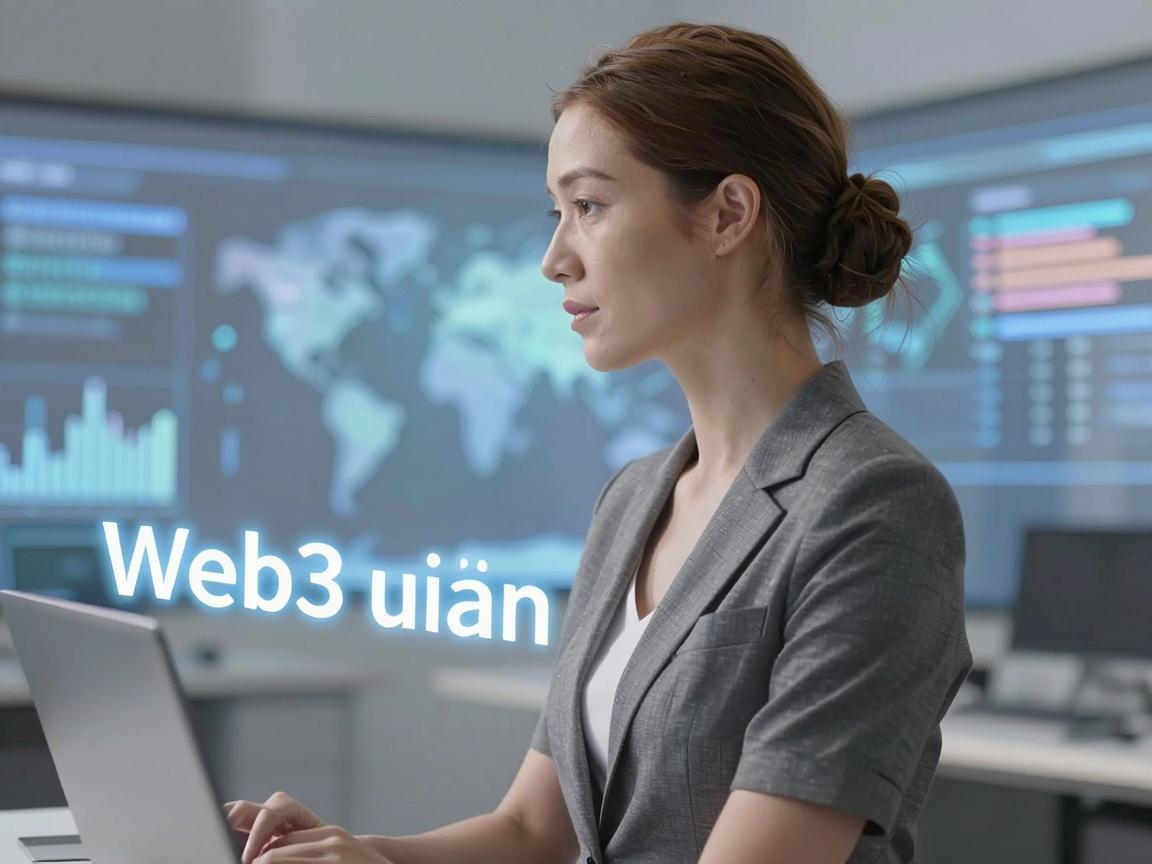 探索欧义Web3邮箱地址的奥秘