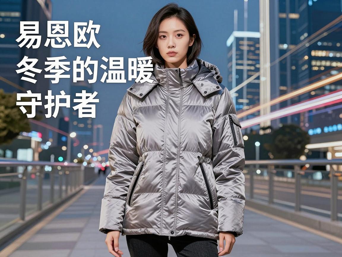 易恩欧羽绒服，冬季的温暖守护者