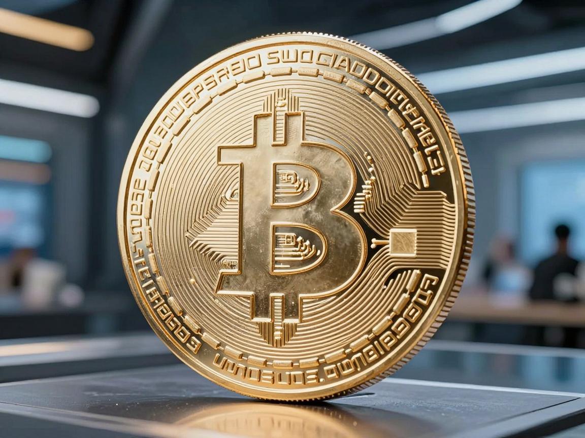 探索币安最新上币，新晋加密货币的崛起与未来展望