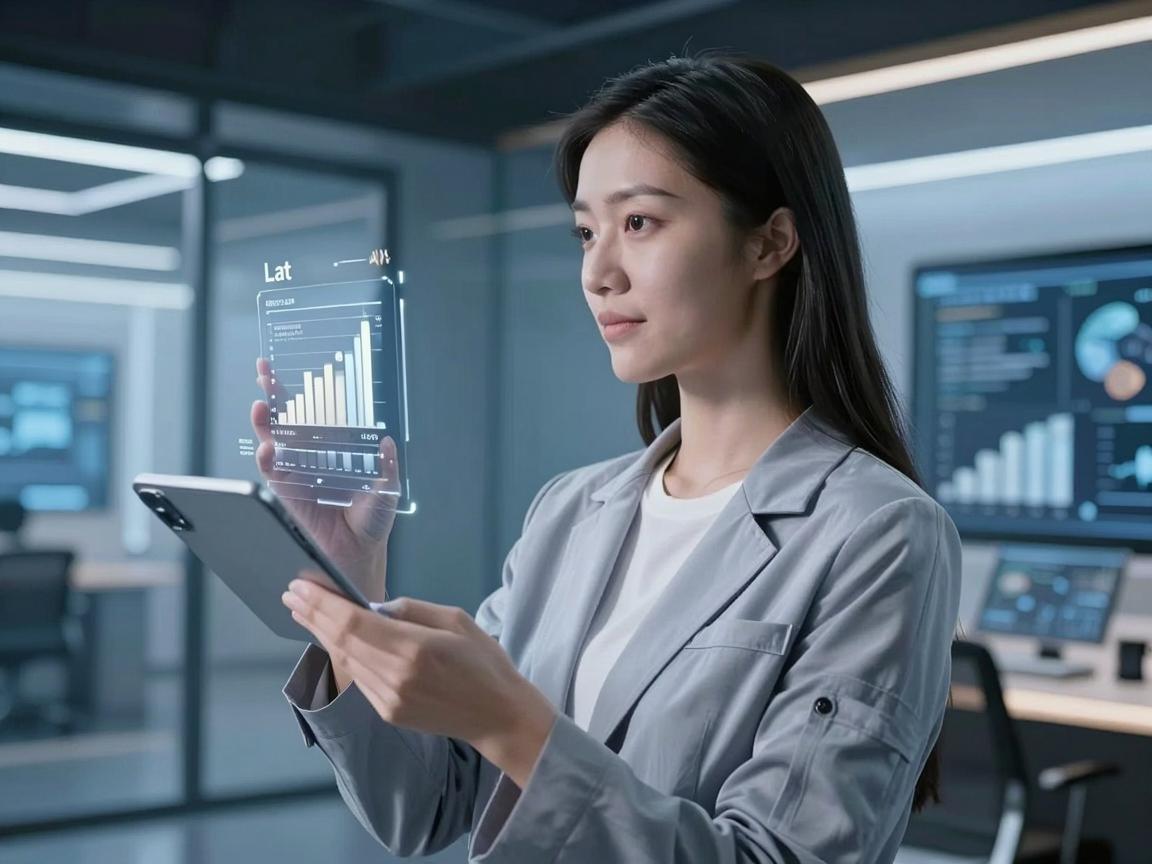 探索Web3的前沿，Lat币在币安上的未来展望
