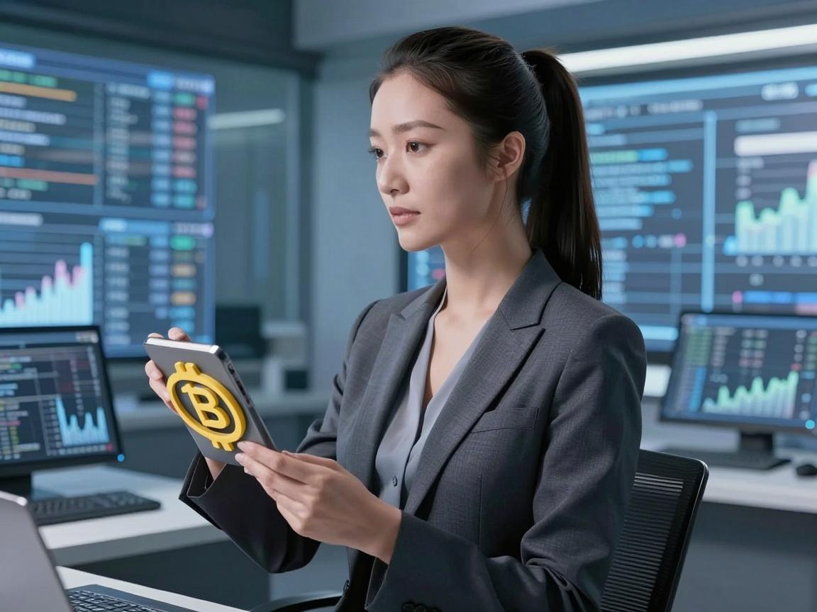 探索币安Web3的牌照之谜