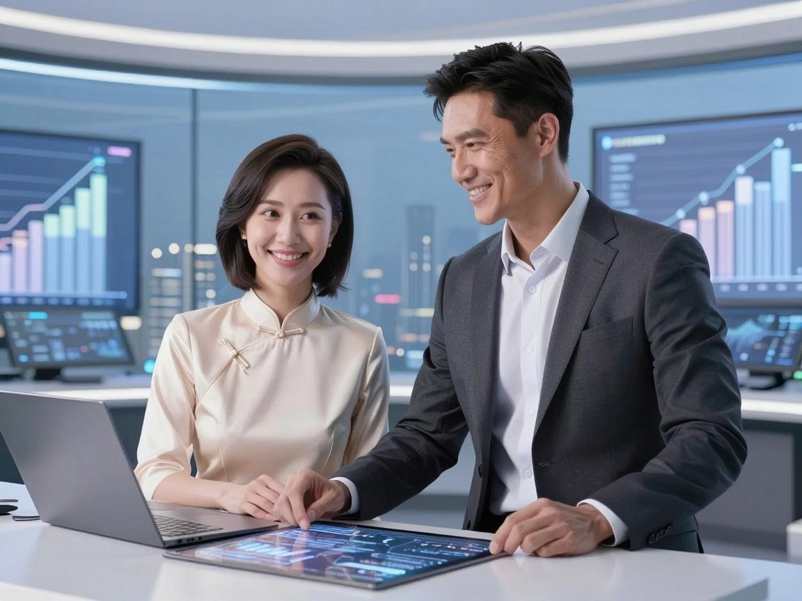 易坦静与欧龙马——探索传统与现代的融合