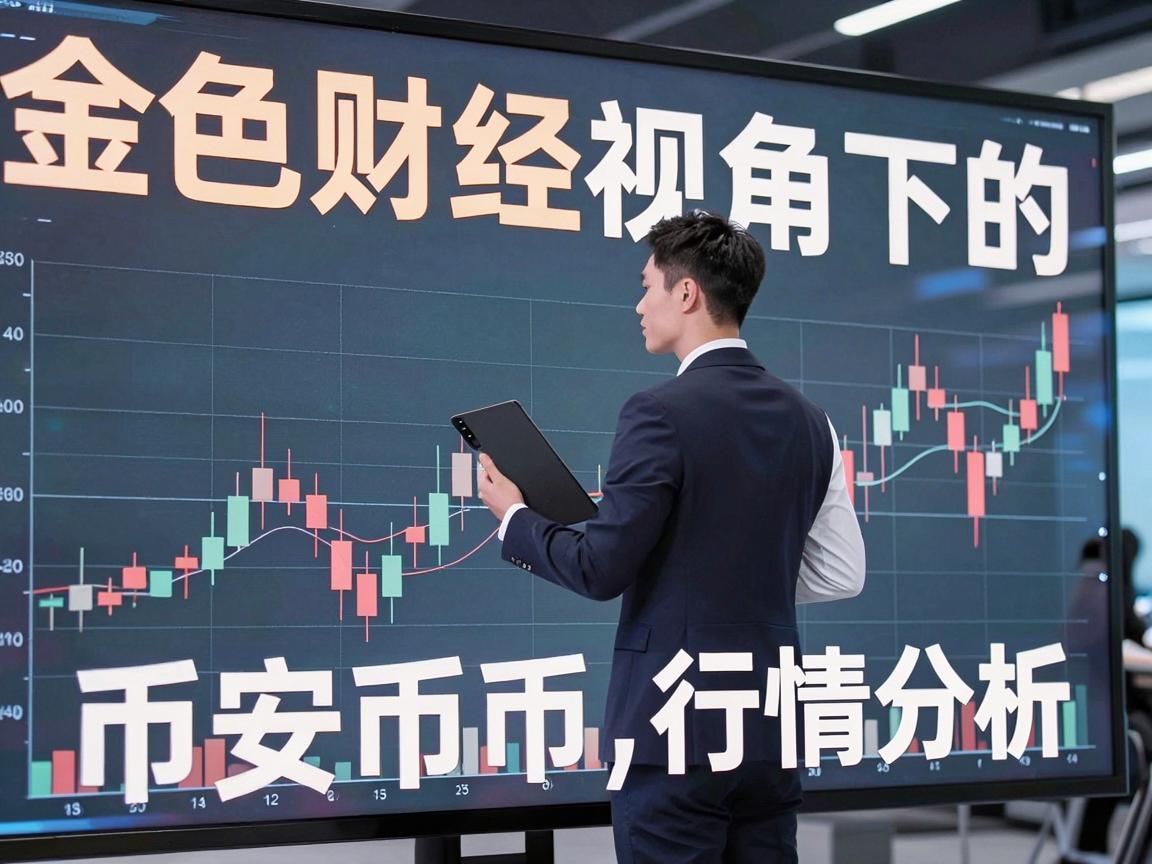 金色财经视角下的币安币行情分析