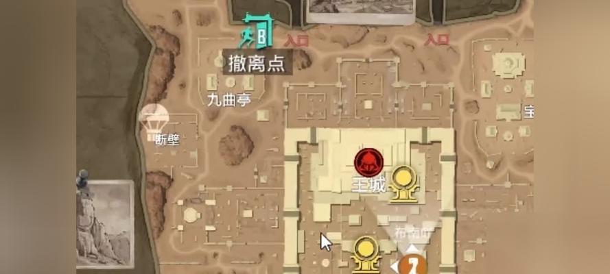 梦幻新诛仙 游戏监禁奇遇方法大揭秘 一键拥有极品装备