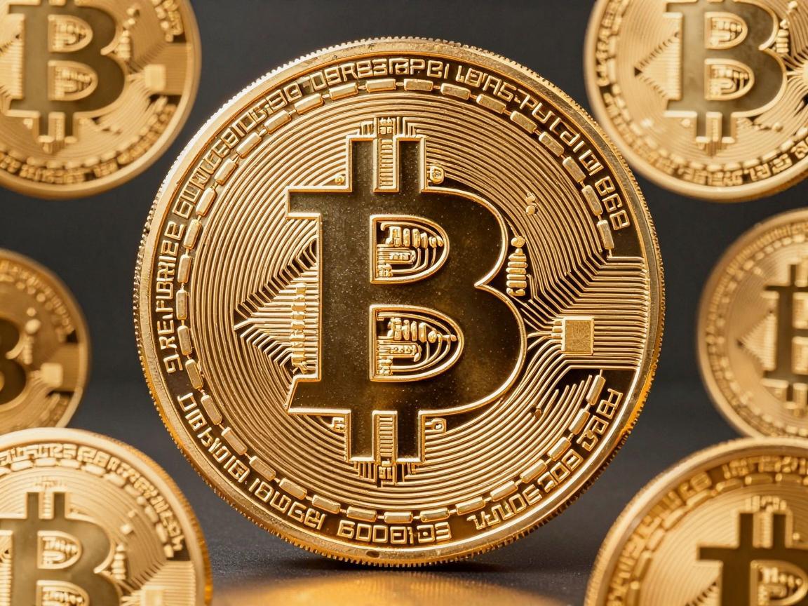 探索币安Web3的无限可能，100万个比特币的新篇章