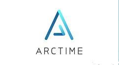 arctime如何调整字幕效果
