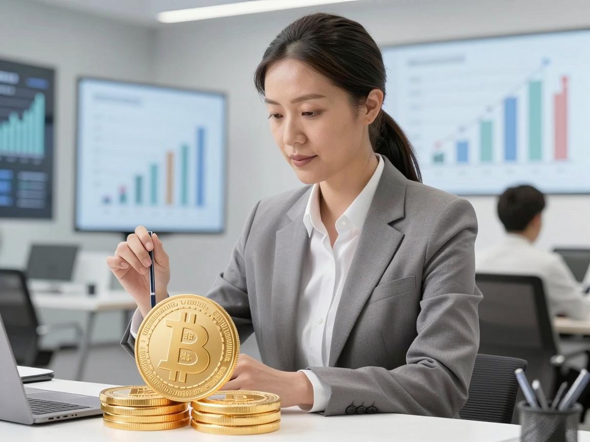 探索币安Web3做市币商的机遇与挑战